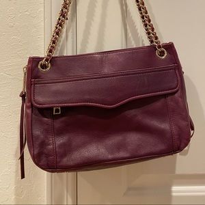 Rebecca Minkoff  Swing Bag (Style #RMINK41652)